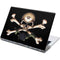 Alchemy Skull and Crossbones Yoga 910 2-in-1 14in Touch-Screen Skin